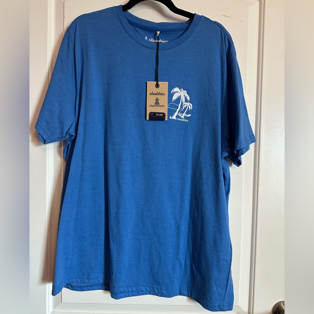 Chubbie’s Men's T-Shirt